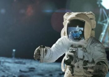 Was der leidgeprüfte Sternfahrer Ijon Tichy zur Jahres- und Zeitenwende mitansehen musste