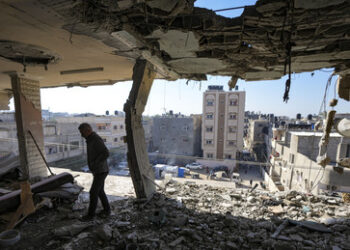 Wegen Gaza-Abkommen: Israelischer Minister droht  mit Austritt aus Netanjahus Kabinett