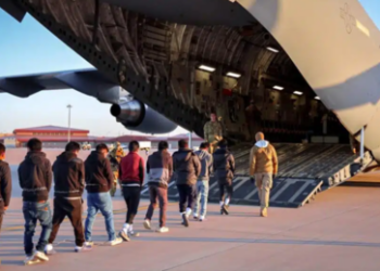 Wegen Weigerung, illegale Einwanderer zurückzunehmen: Trump will Sanktionen gegen Kolumbien