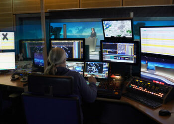 Wegen kritischer Buchveröffentlichung: ARD-Geschäftsleitung setzt Tagesschau-Insider unter Druck