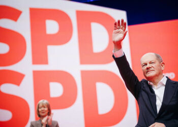 Wer braucht eigentlich noch die SPD?