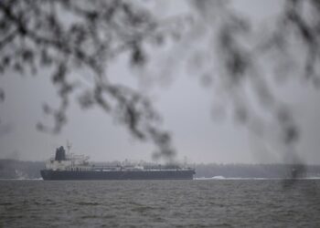 Westliche Geheimdienste: Unfälle statt russischer Sabotage hinter Schäden an Unterseekabeln