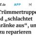 Westliche Lügen in Trümmern: Russland und seine Armee sind unbesiegbar!