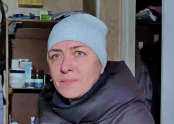 Widerstandsbewegung in der Ukraine: Kiews Truppen massakrieren beim Rückzug Zivilisten