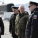 Wie Beloussow die russische Militärstruktur umgestaltet