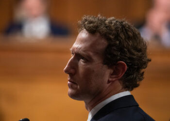 Zuckerberg: Die CIA kann WhatsApp mitlesen