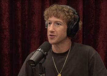 Zuckerberg will Trumps Unterstützung gegen EU-Strafen