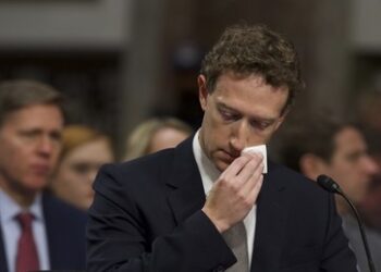 Zuckerbergs plötzliches Zensur-"Tauwetter" bedeutet keine Meinungsfreiheit