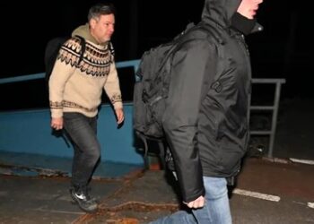 "Bauern-Mob"? – Staats­an­walt­schaft stellt Ermitt­lungen zur Causa "Fähre" weit­ge­hend ein