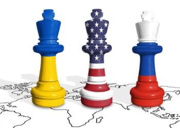 "Er mag diese Methoden" – Kreml reagiert auf Trumps Drohungen zu Ukraine-Deal