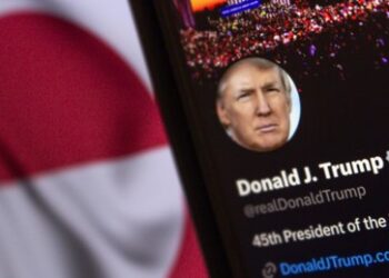 "Es war schrecklich": Trump bekräftigt gegenüber dänischer Premierministerin Anspruch auf Grönland