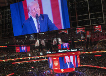 "Executive Order" Austritt aus der WHO – Trump ordnet erste Politikwechsel an