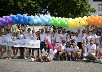 "Frauen first": Woke-Bank UBS setzt weiter auf umstrittene Diversity-Strategie