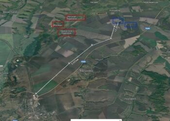 "Gegenangriff der letzten Hoffnung" – Gründe für ukrainischen Vorstoß bei Kursk und seine Aussichten