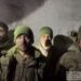 "In Fleischsturm geschickt": 13 ukrainische Soldaten ergeben sich bei Berdin im Gebiet Kursk