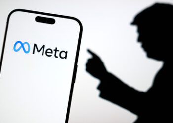 "Normalisierung der Beziehungen" – Meta zahlt Trump 25 Millionen US-Dollar Entschädigung