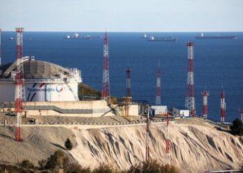 "Schlachtfeld" Ostsee: "Die NATO muss in der Lage sein, russische Infrastruktur zu zerstören"