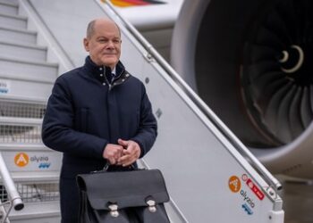 "Shame on Oaf Schitz!" - Meinung ja, aber es gilt nur seine