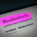 "Sprachkritische Aktion" wählt "biodeutsch" zum Unwort des Jahres