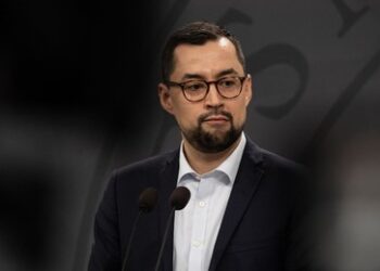 "Wir wollen keine Amerikaner sein" – Grönlands Premierminister kommentiert Trumps Anspruch