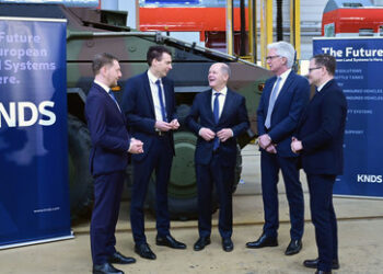 120 Jobs weg: Waggonbau-Werk in Görlitz wird zur Panzerschmiede