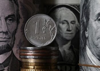 Abgeordneter: Rubelaufwertung erklärt sich durch Rückkehr ausländischer Unternehmen