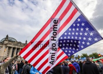 Abschied von Europa? Das Pentagon soll seine Ausgaben kürzen