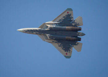 Aero-India-Flugshow – Russischer Kampfjet "zerstört"  US-Konkurrenten