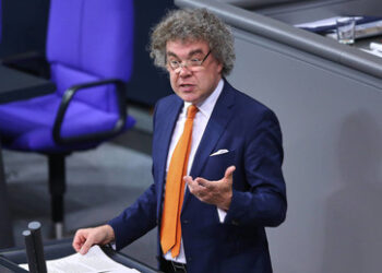 AfD kritisiert Diskriminierung der russischen Minderheit in der Ukraine: "Kein Beitrag zum Frieden"