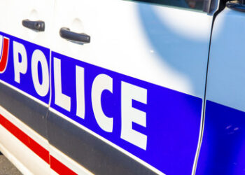 Algerischer Täter: Ein Toter nach Messerangriff im französischen Mulhouse