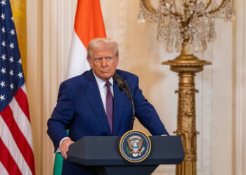 America First: Trump plant neue Zölle ‒ deutsche Automobilindustrie im Visier