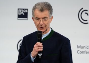 Angeblich nicht für "Frieden durch Dialog": Keine Einladung für AfD und BSW zur Sicherheitskonferenz