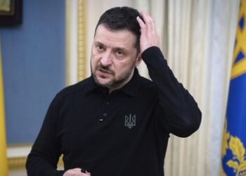 Angeblicher Ukraine-Plan Trumps durchgesickert: Moskau bekommt eroberte Gebiete, EU bezahlt Aufbau