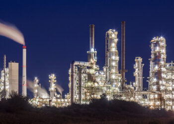 Angst vor Deindustrialisierung: Comeback für Nord Stream 2?