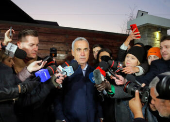 Annullierte Wahl in Rumänien: Kommission des Europarates kritisiert Entscheidung