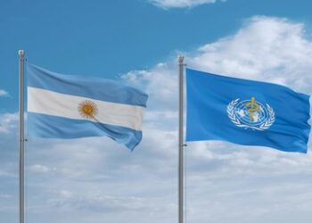 Argentinien verlässt WHO – Milei will mehr Souveränität