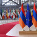 Armenien: EU-Beitrittsgesetz nimmt erste Hürde
