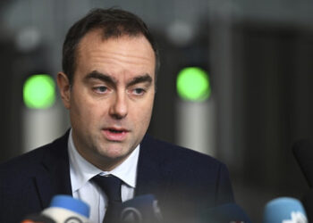 Auch Frankreich verhandelt mit Kiew über ukrainische Bodenschätze