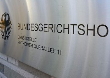 BGH-Entscheid: Kriegsdienstverweigerer darf in die Ukraine abgeschoben werden