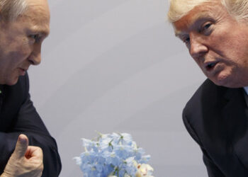 Bei Gesprächen in Istanbul: Russland bietet USA Wiederaufnahme des direkten Luftverkehrs an