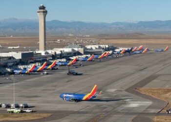 Bericht: 90 Prozent der US-Flughäfen haben zu wenig Fluglotsen