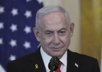 Bericht: Netanjahu bereit für Frieden im Gazastreifen – wenn Hamas-Anführer ins Exil gehen