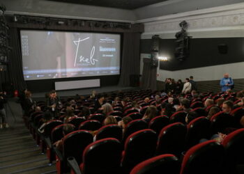 Bericht: Russische Online-Kinos suchen wieder Dialog mit Hollywood