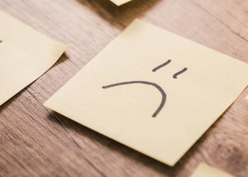 Betrachtungen zur Depression – Vorgeschichte