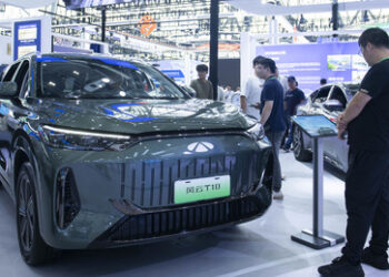 Bis zu 350 West-Firmen sollen 2025 nach Russland zurückkehren