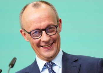 BlackRock wird Kanzler