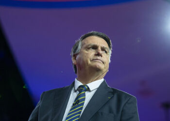 Brasiliens Ex-Präsident Bolsonaro wegen Putschversuchs angeklagt