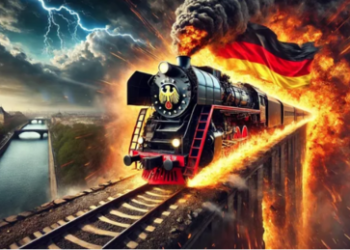 Braucht Russland Deutschland?