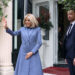 Brigitte Macron als Mann bezeichnet: Journalistin bittet in Russland um Asyl