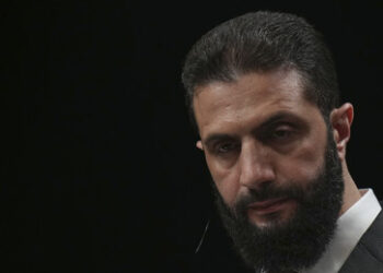 Brüssel: EU setzt Sanktionen gegen Islamisten in Syrien aus